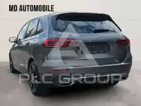 2019 Mercedes Benz B 220