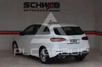 2019 Mercedes Benz B 220