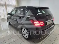2019 Mercedes Benz B 220