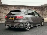 2019 Mercedes Benz B 220