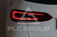 2019 Mercedes Benz B 220