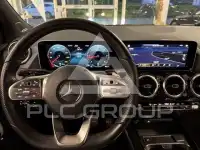 2019 Mercedes Benz B 220