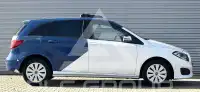2019 Mercedes Benz B 220