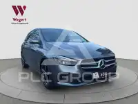 2019 Mercedes Benz B 220
