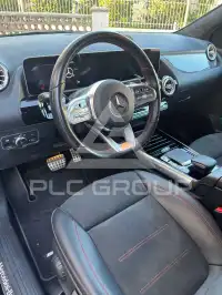 2019 Mercedes Benz B 220
