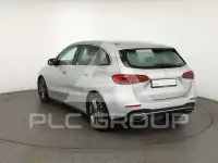2019 Mercedes Benz B 220