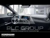 2019 Mercedes Benz B 220