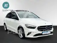 2019 Mercedes Benz B 220