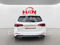2019 Mercedes Benz B 220