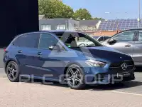 2019 Mercedes Benz B 220