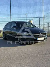 2019 Mercedes Benz B 220