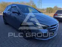2019 Mercedes Benz B 220