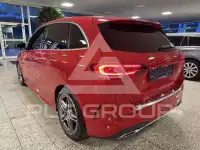 2019 Mercedes Benz B 220