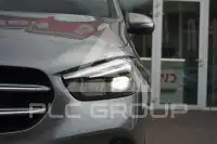 2019 Mercedes Benz B 220