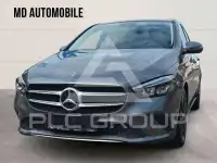 2019 Mercedes Benz B 220