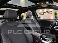 2019 Mercedes Benz B 220