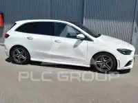 2019 Mercedes Benz B 220