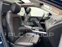 2019 Mercedes Benz B 220