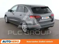 2019 Mercedes Benz B 220