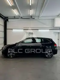 2019 Mercedes Benz B 220