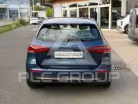 2019 Mercedes Benz B 220