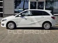 2019 Mercedes Benz B 220