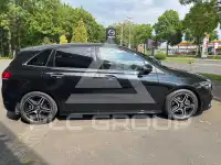 2019 Mercedes Benz B 220