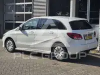 2019 Mercedes Benz B 220