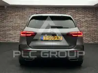 2019 Mercedes Benz B 220