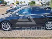 2019 Mercedes Benz B 220