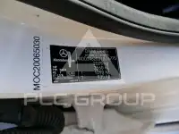 2019 Mercedes Benz B 220