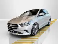 2019 Mercedes Benz B 220