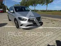 2019 Mercedes Benz B 220