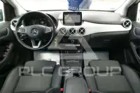 2019 Mercedes Benz B 220