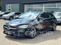 2019 Mercedes Benz B 220