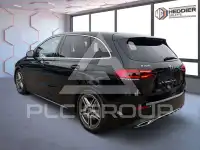 2019 Mercedes Benz B 220