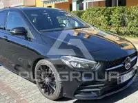 2019 Mercedes Benz B 220