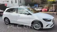 2019 Mercedes Benz B 220