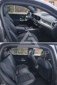 2019 Mercedes Benz B 220