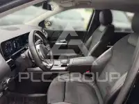 2019 Mercedes Benz B 220