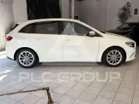 2019 Mercedes Benz B 220