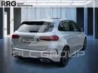 2019 Mercedes Benz B 220