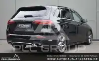 2019 Mercedes Benz B 220