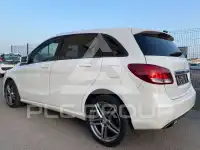 2019 Mercedes Benz B 220
