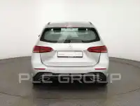 2019 Mercedes Benz B 220