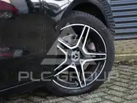 2019 Mercedes Benz B 220