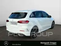 2019 Mercedes Benz B 220