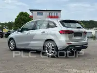2019 Mercedes Benz B 220