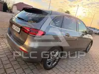 2019 Mercedes Benz B 220