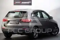 2019 Mercedes Benz B 220